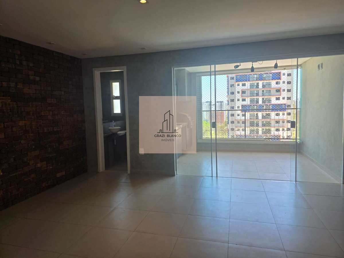 Apartamento à venda, no Edifício Residencial Ibéria,  em Sorocaba,com 3 quartos, 120m² - Graziella Blanco Imóveis