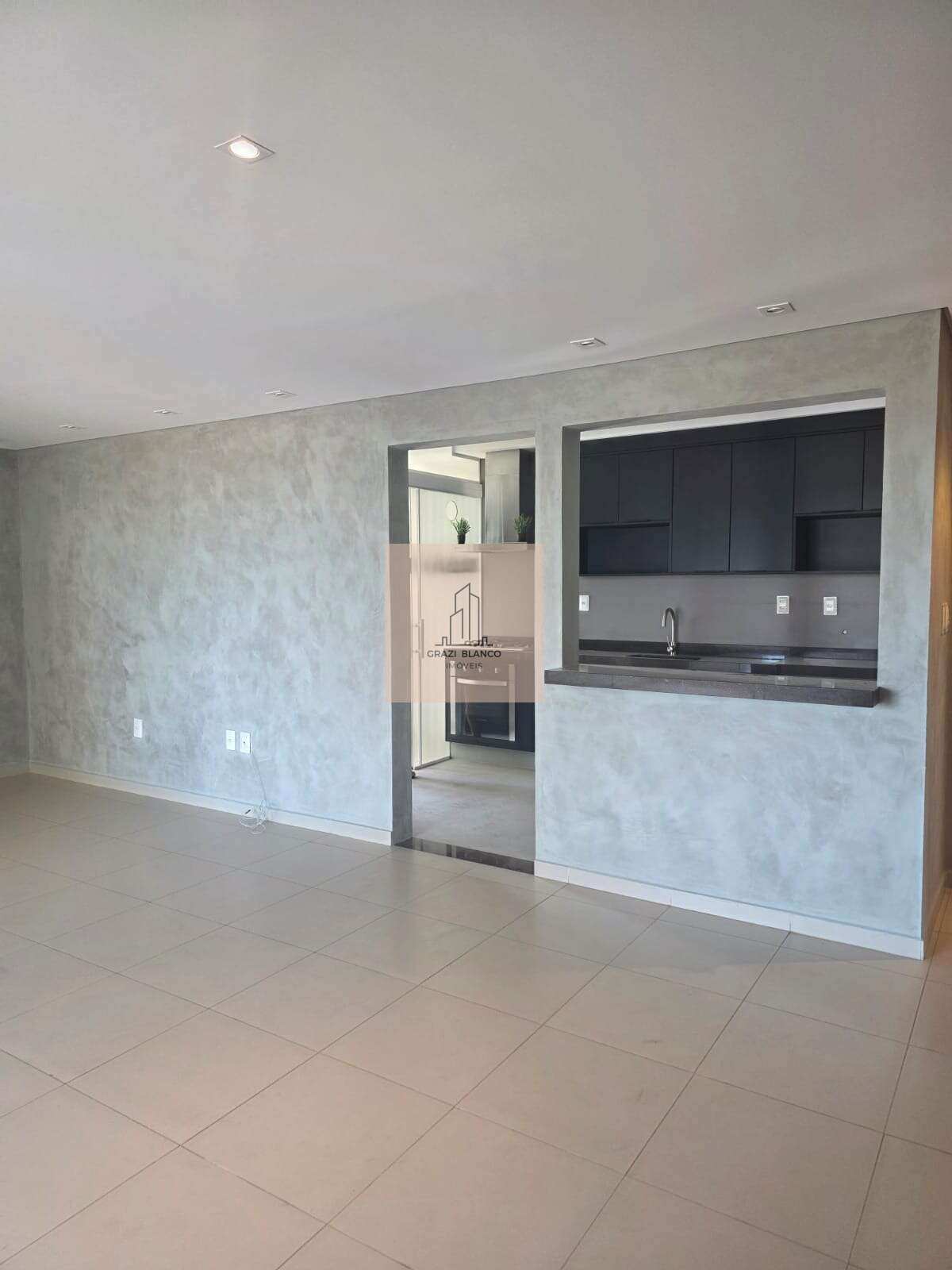Apartamento à venda com 3 quartos, 120m² - Edifício Residencial Ibéria,Sorocaba