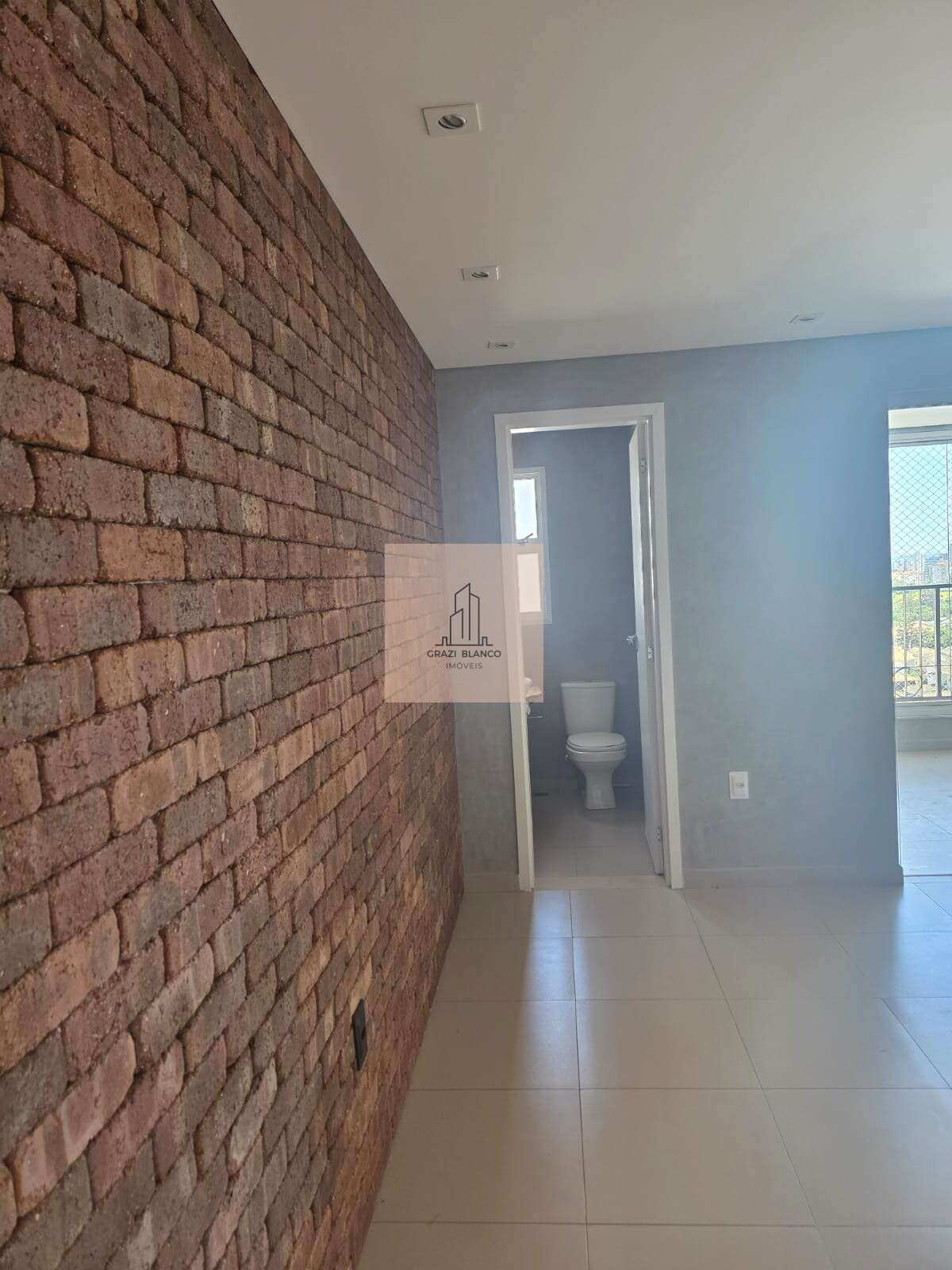 Apartamento à venda com 3 quartos, 120m² - Edifício Residencial Ibéria,Sorocaba