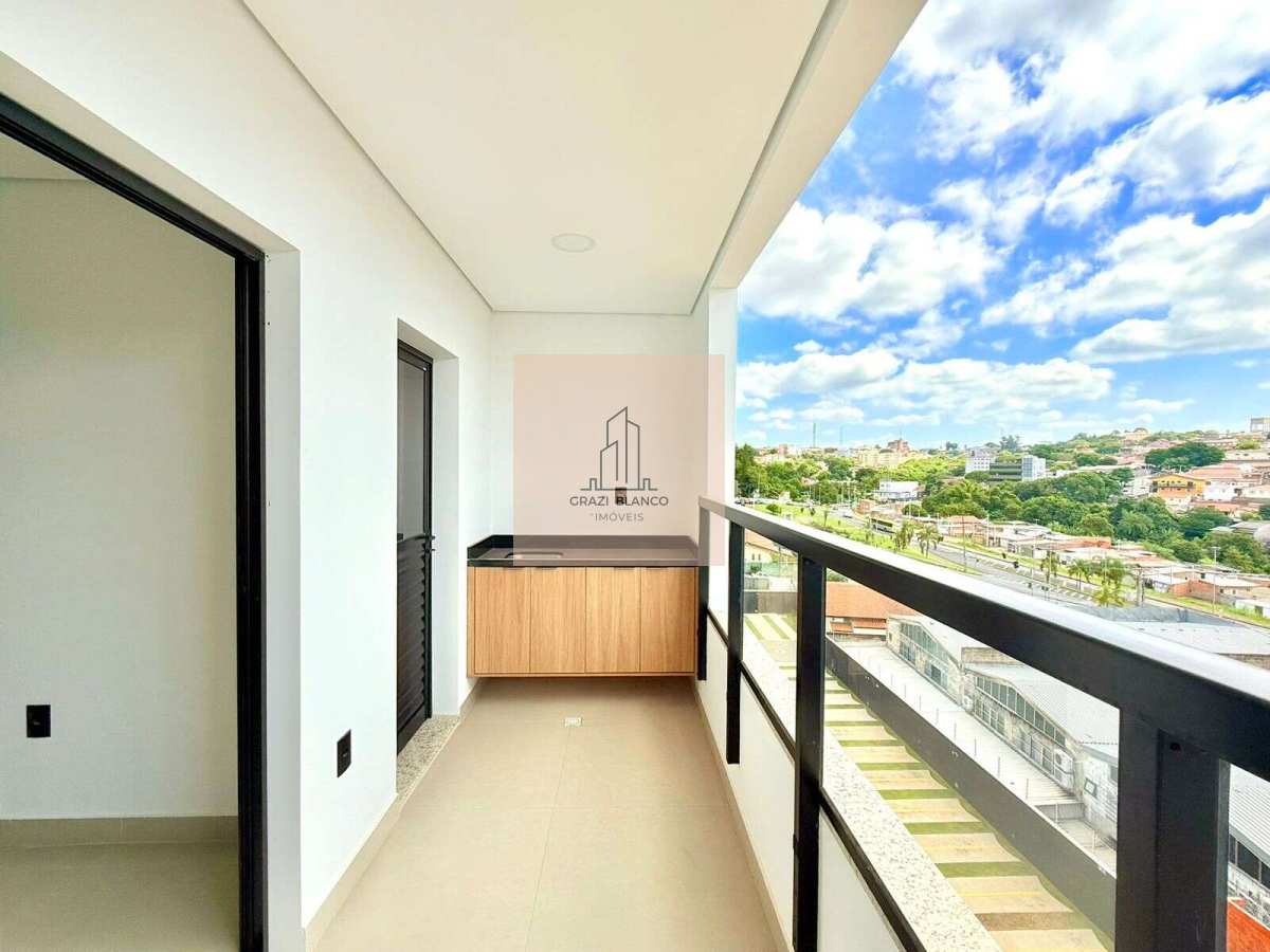 Apartamento à venda no One Jardim Europa, em Sorocaba, com 3 quartos, 73,55m² - Graziella Blanco Imóveis