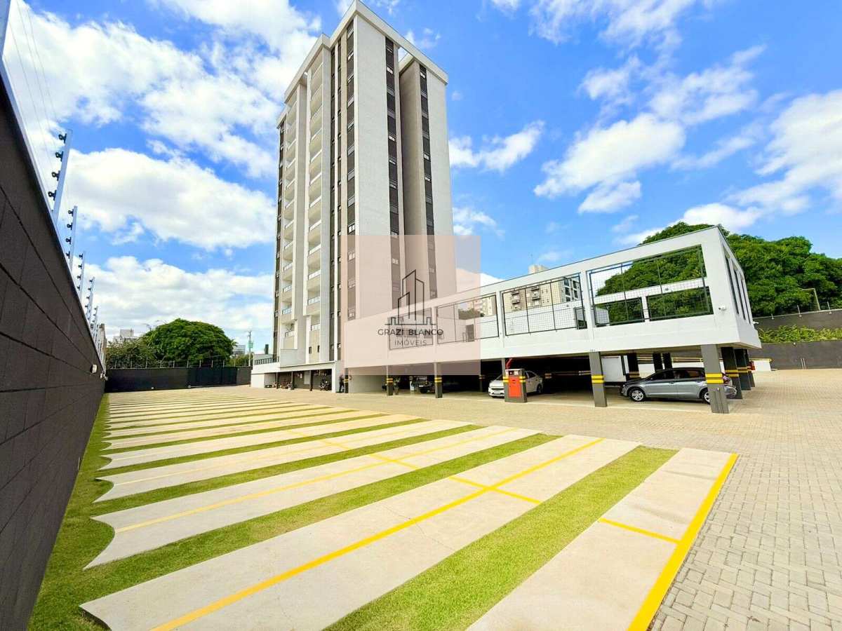 Apartamento à venda com 3 quartos, 73,55m² - Edifício One Jardim Europa,Sorocaba