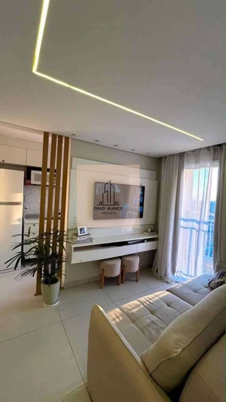 Apartamento à venda com 2 quartos, 47m² - Edifício Torres de Tordesilhas,Sorocaba