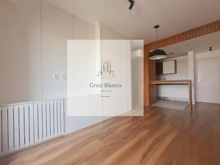 Apartamento com 1 quarto, 46m², à venda em Sorocaba, Edifício Connect Planeta - Graziella Blanco Imóveis