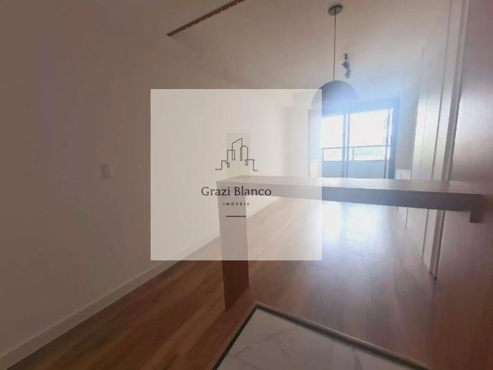 Apartamento com 1 quarto, 46m², à venda em Sorocaba, Edifício Connect Planeta - Graziella Blanco Imóveis