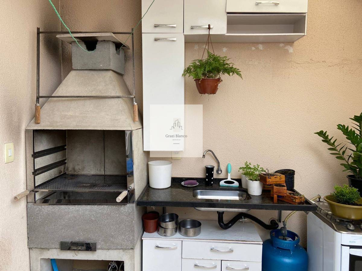 Apartamento com 2 quartos, 70m², à venda em Sorocaba, Edifício Ipê - Graziella Blanco Imóveis