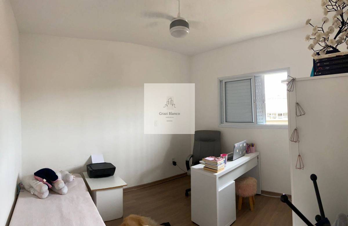 Apartamento com 2 quartos, 70m², à venda em Sorocaba, Edifício Ipê - Graziella Blanco Imóveis