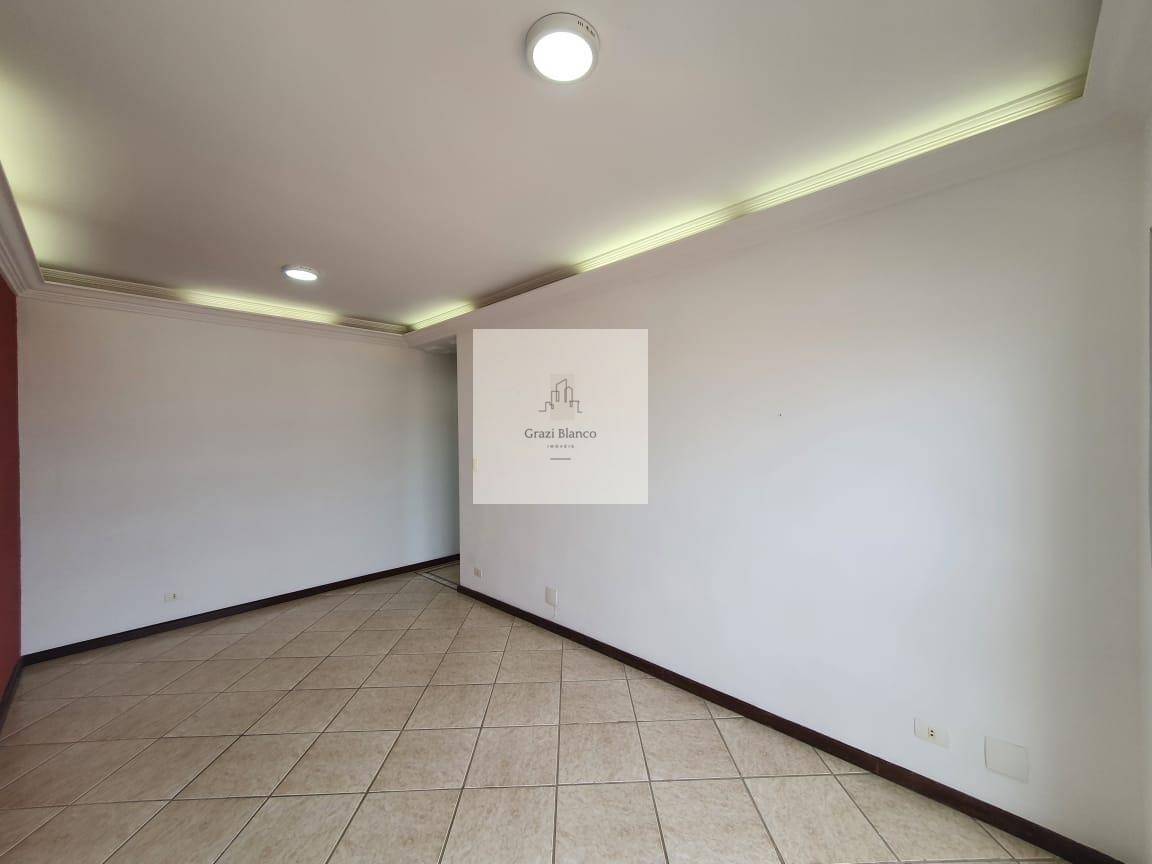 Apartamento para venda  em Sorocaba, Edifício Arco Iris, com 2 quartos, 65m² - Graziella Blanco Imóveis