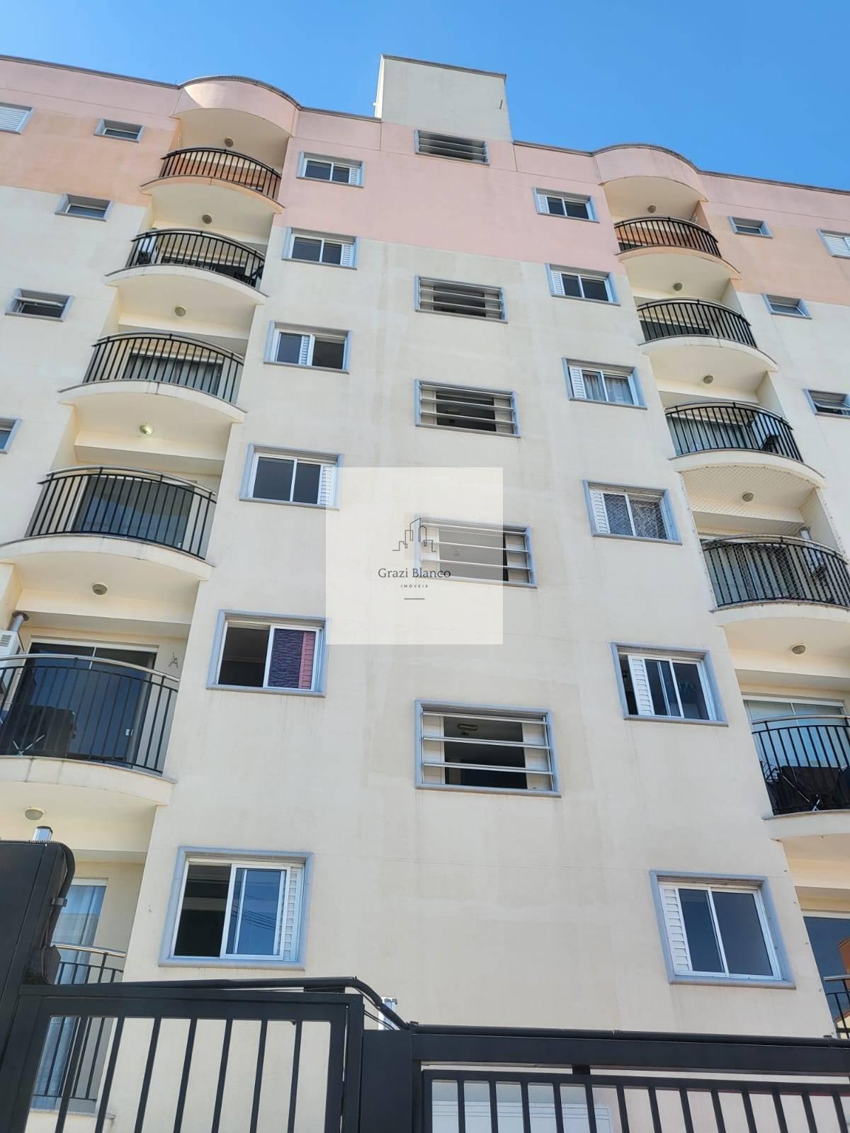 Apartamento à venda com 2 quartos, 40m² - Edifício Biarritz,Sorocaba