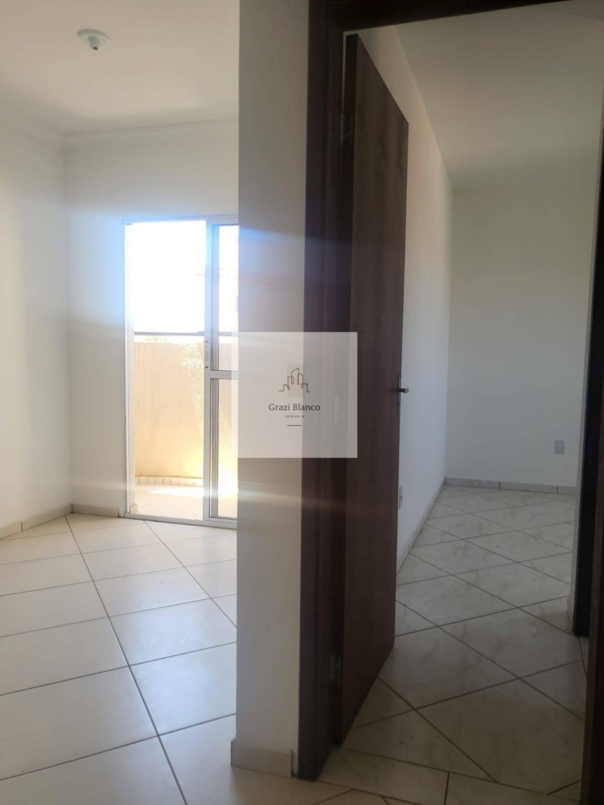 Apartamento com 2 quartos, 57m², à venda em Sorocaba, Edifício Canaã - Graziella Blanco Imóveis