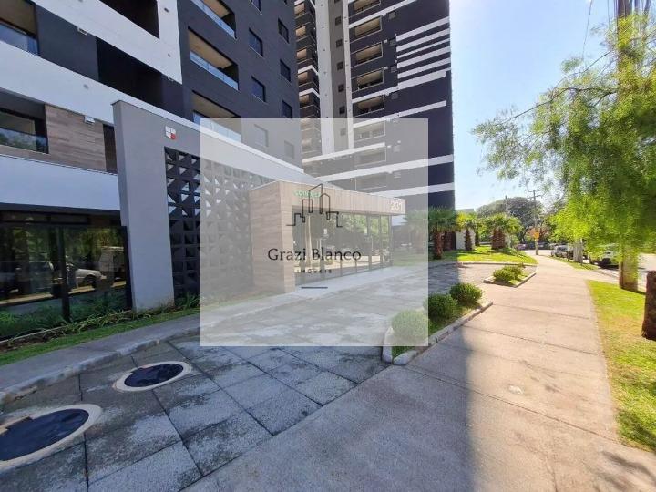 Apartamento com 2 quartos, 62m², à venda em Sorocaba, Edifício Connect Planeta - Graziella Blanco Imóveis