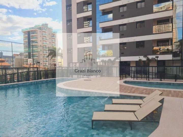 Apartamento à venda com 2 quartos, 85m² - Edifício Épico,Sorocaba