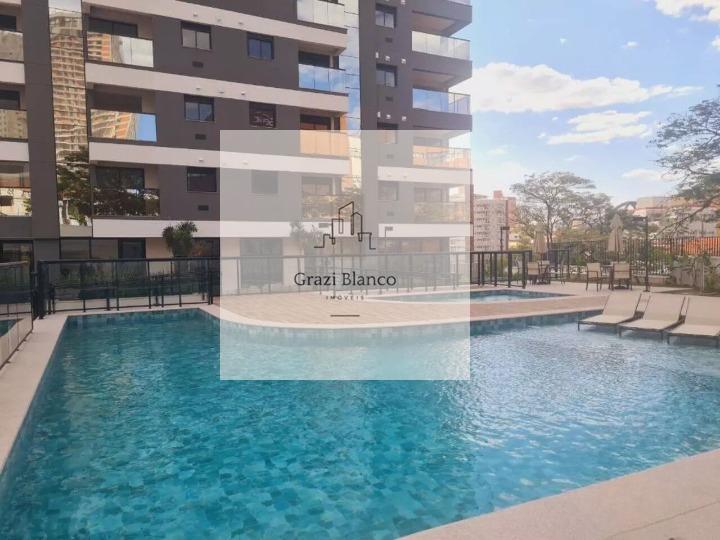 Apartamento à venda em Sorocaba, Edifício Épico, com 2 quartos, 85m² - Graziella Blanco Imóveis