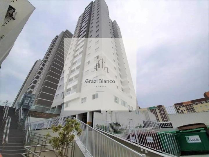 Apartamento à venda com 2 quartos, 73m² - Edifício La Vista Moncayo,Sorocaba