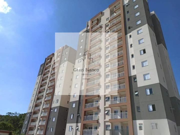 Apartamento à venda com 2 quartos, 120m² - Edifício Natural Park Residencial,Sorocaba