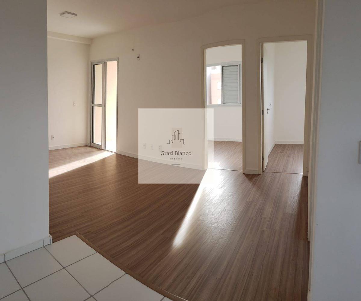 Apartamento à venda com 2 quartos, 53m² - Edifício Olga Park Residence,Sorocaba