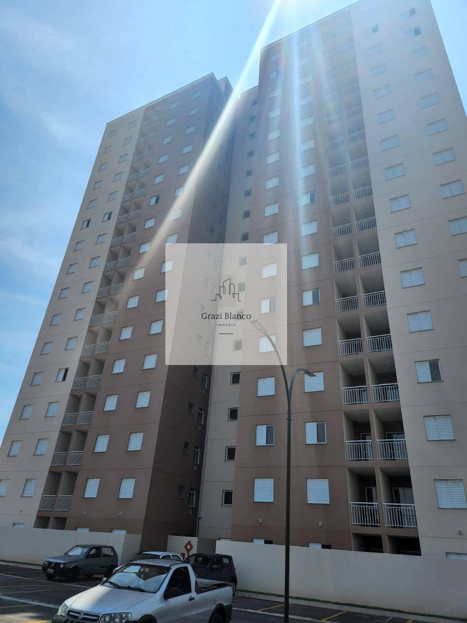 Apartamento à venda com 2 quartos, 53m² - Edifício Olga Park Residence,Sorocaba