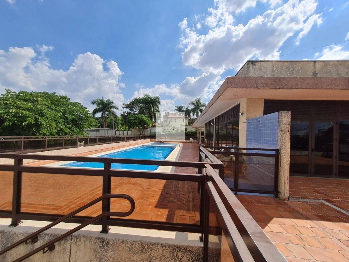 Apartamento à venda com 2 quartos, 52m² - Edifício Paris,Sorocaba