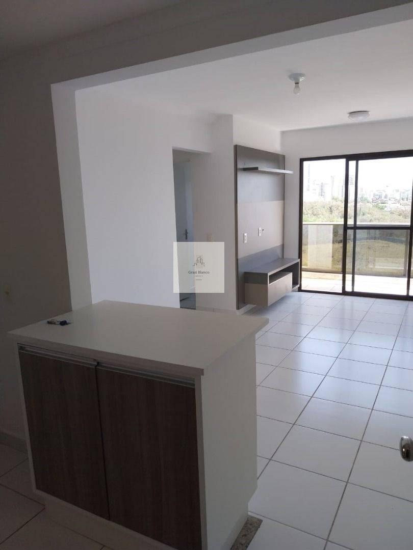 Apartamento com 2 quartos, 52m², à venda em Sorocaba, Edifício Paris - Graziella Blanco Imóveis