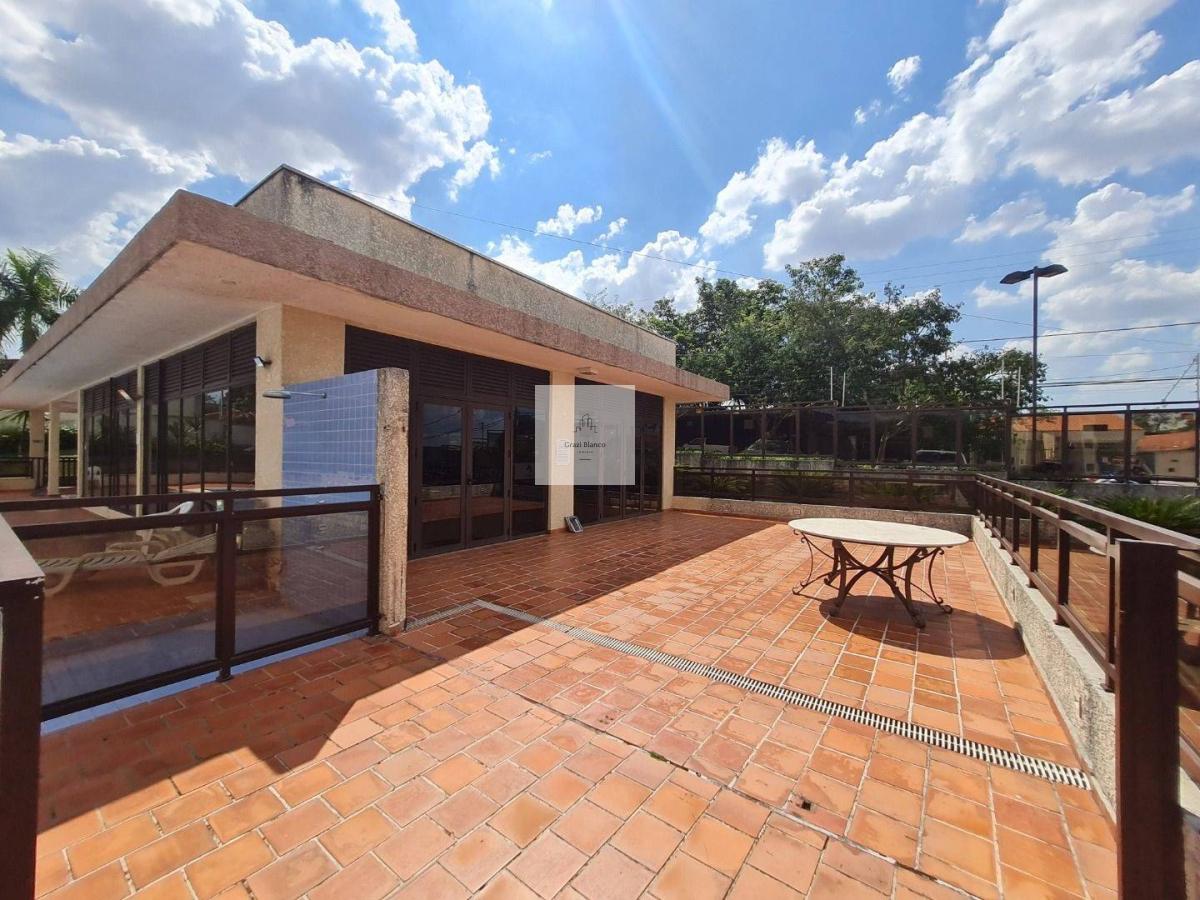 Apartamento à venda com 2 quartos, 52m² - Edifício Paris,Sorocaba