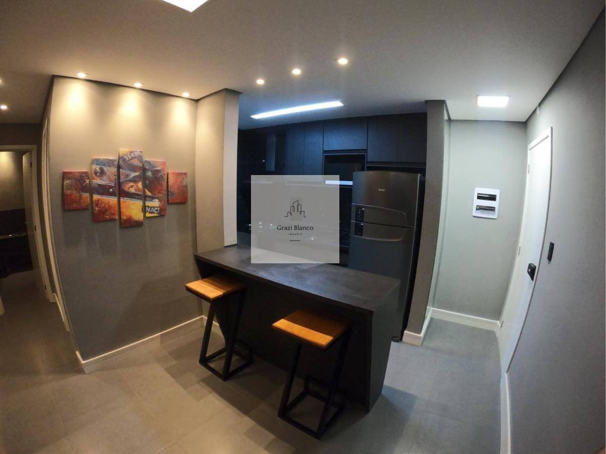Apartamento à venda com 2 quartos, 55m² - Edifício Mirante da Colina,Sorocaba