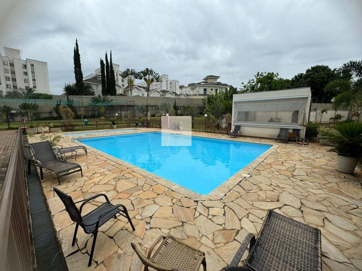 Apartamento à venda com 2 quartos, 47,42m² - Edifício Residencial Salamanca,Sorocaba