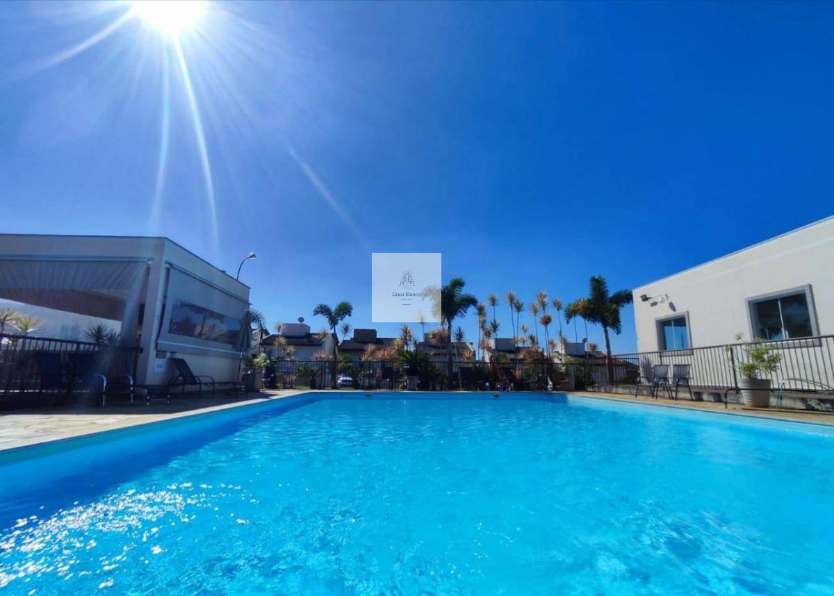 Apartamento com 2 quartos, 47,42m², à venda em Sorocaba, Edifício Residencial Salamanca - Graziella Blanco Imóveis