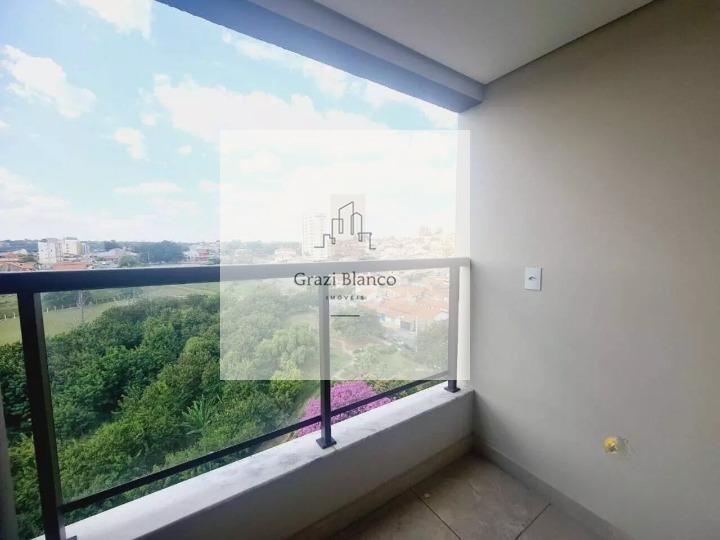 Apartamento com 2 quartos, 67m², à venda em Sorocaba, Edifício Riserva Natura - Graziella Blanco Imóveis