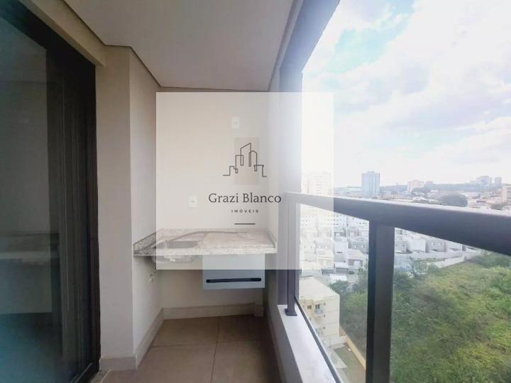 Apartamento com 2 quartos, 67m², à venda em Sorocaba, Edifício Riserva Natura - Graziella Blanco Imóveis