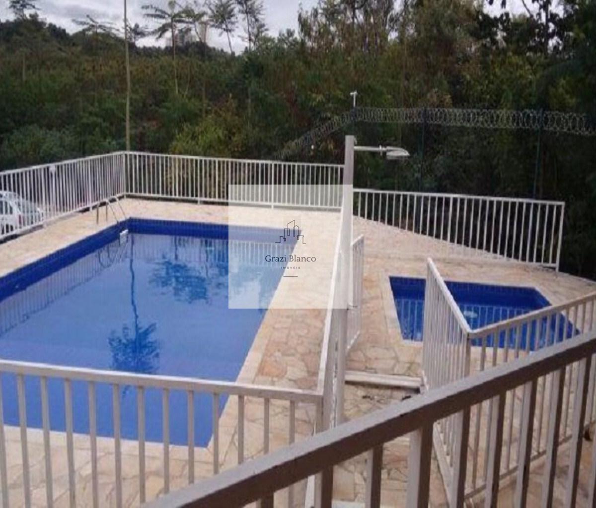 Apartamento à venda com 2 quartos, 53m² - Edifício San Sebastian,Sorocaba