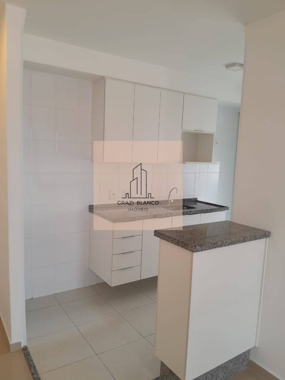 Apartamento à venda, no Edificio Torres de Trujillo,  em Sorocaba, Edifício Torre de Trujillo, com 2 quartos, 50m² - Graziella Blanco Imóveis