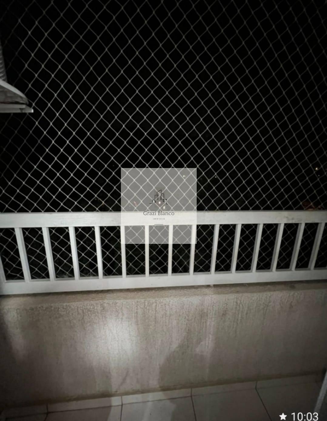 Apartamento à venda com 2 quartos, 50m² - Edifício Villa Espanha,Sorocaba