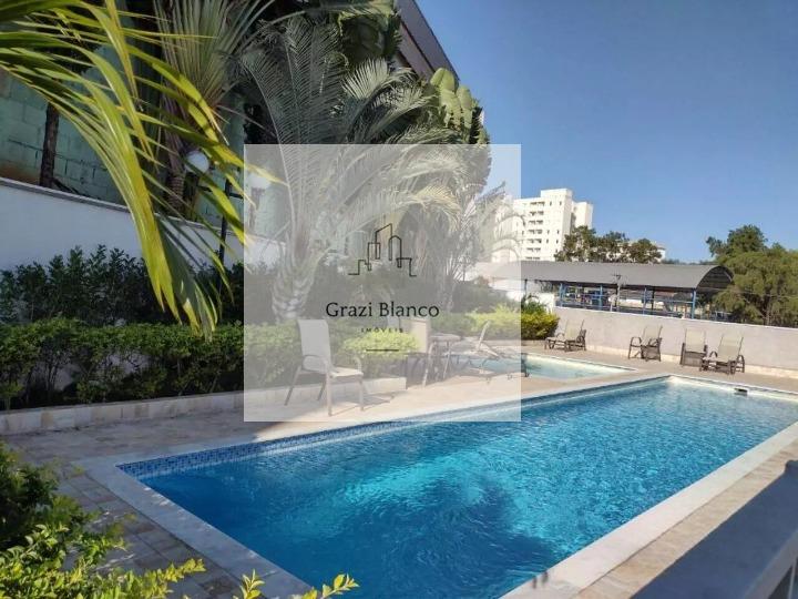 Apartamento à venda com 2 quartos, 72m² - Edifício Zoncolan,Sorocaba