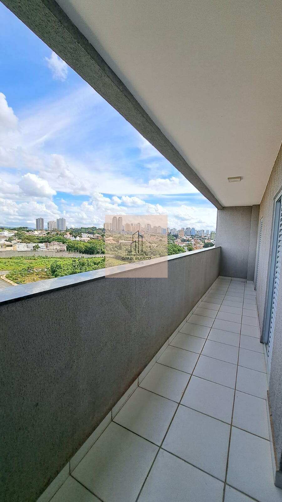 Apartamento à venda com 3 quartos, 78m² - Edifício Glass,Sorocaba
