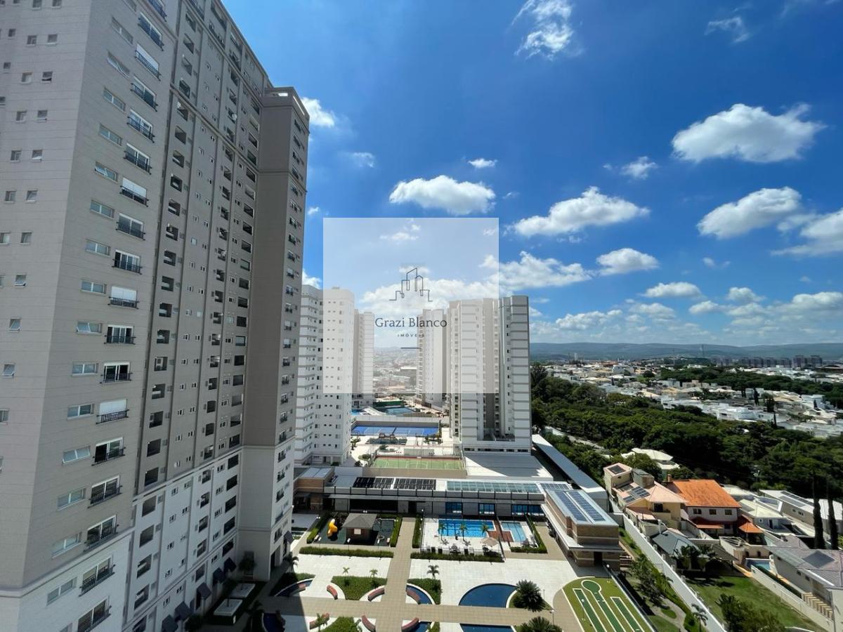 Apartamento à venda com 3 quartos, 96m² - Parque Campolim,Sorocaba