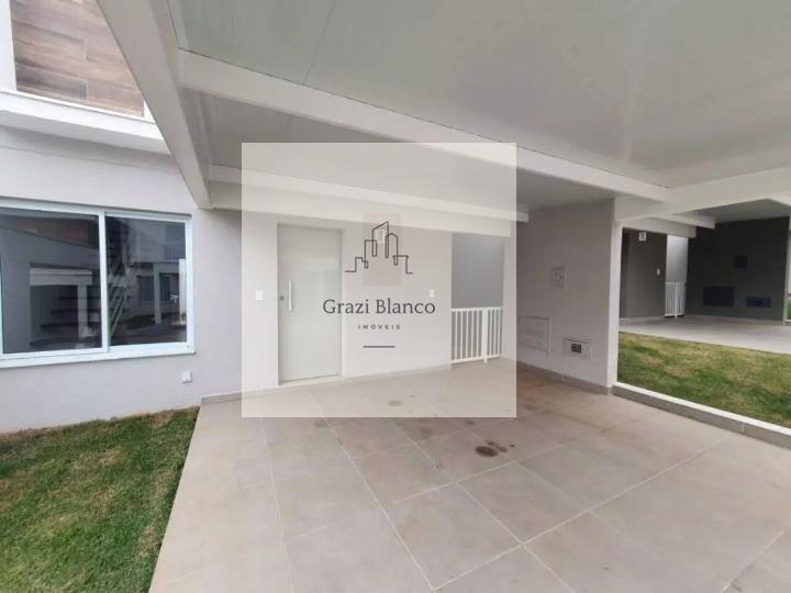 Casa de condomínio à venda com 3 quartos, 130m² - Condomínio Tirreno,Sorocaba