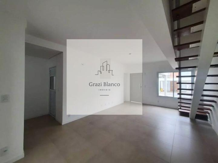 Casa de condomínio à venda com 3 quartos, 130m² - Condomínio Tirreno,Sorocaba