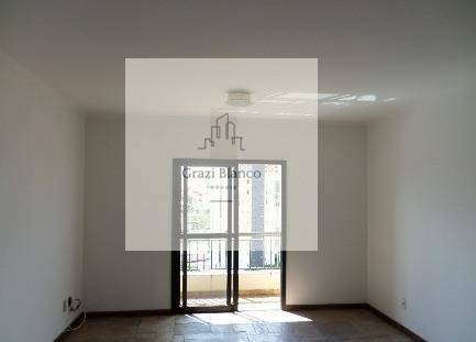 Apartamento à venda com 3 quartos, 103m² - Edifício Aidar,Sorocaba