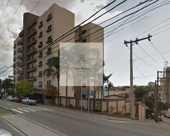 Apartamento à venda com 3 quartos, 103m² - Edifício Aidar,Sorocaba