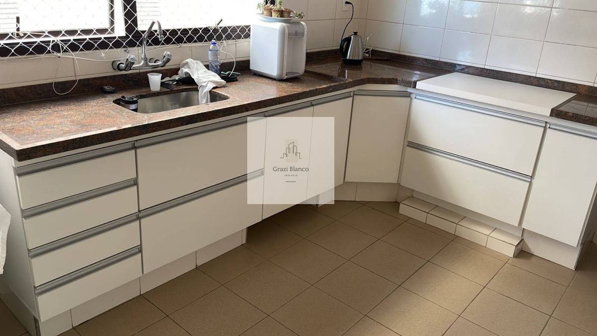 Apartamento à venda em Sorocaba, Edifício Aidar, com 3 quartos, 103m² - Graziella Blanco Imóveis