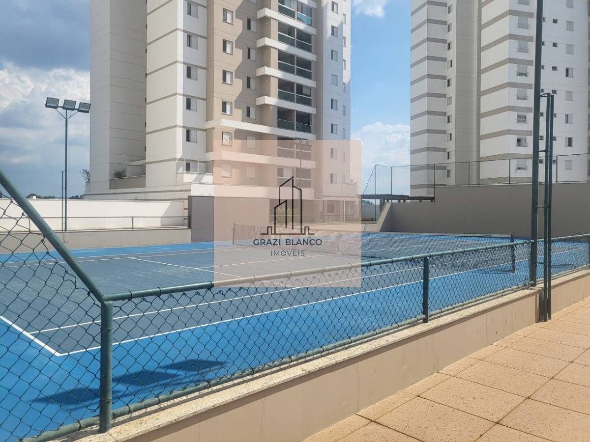 Apartamento à venda com 3 quartos, 97,5m² - Edifício Cannes,Sorocaba