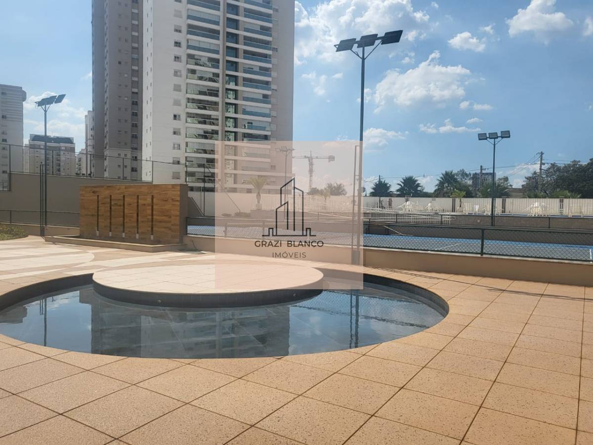 Apartamento à venda com 3 quartos, 97,5m² - Edifício Cannes,Sorocaba