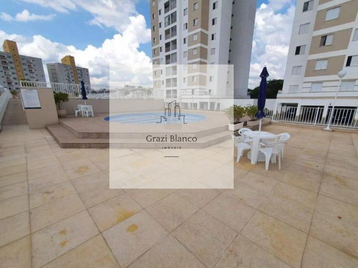 Apartamento com 3 quartos, 89m², à venda em Sorocaba, Edifício Horizonte Três Meninos - Graziella Blanco Imóveis