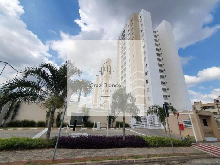 Apartamento à venda com 3 quartos, 89m² - Edifício Horizonte Três Meninos,Sorocaba