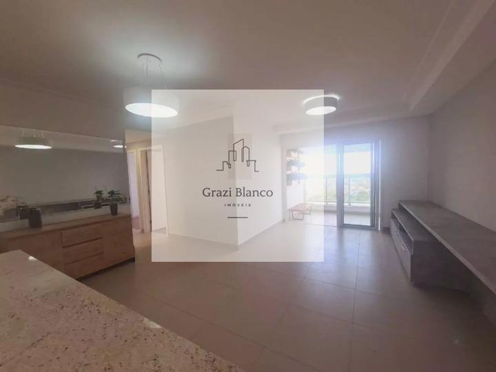 Apartamento com 3 quartos, 93m², à venda em Sorocaba, Edifício Ilê Notre Dame - Graziella Blanco Imóveis