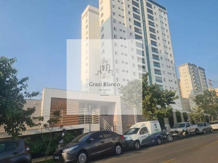 Apartamento à venda com 3 quartos, 125m² - Edifício Mont Royal,Sorocaba