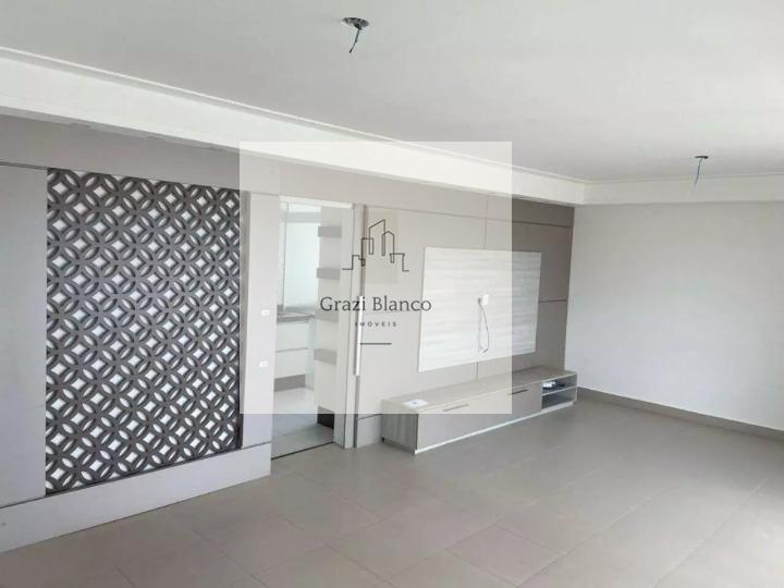 Apartamento com 3 quartos, 125m², à venda em Sorocaba, Edifício Mont Royal - Graziella Blanco Imóveis