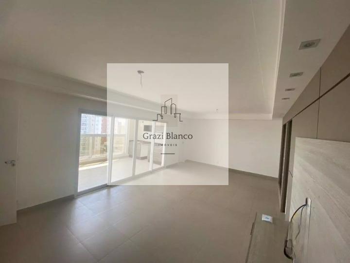 Apartamento com 3 quartos, 125m², à venda em Sorocaba, Edifício Mont Royal - Graziella Blanco Imóveis