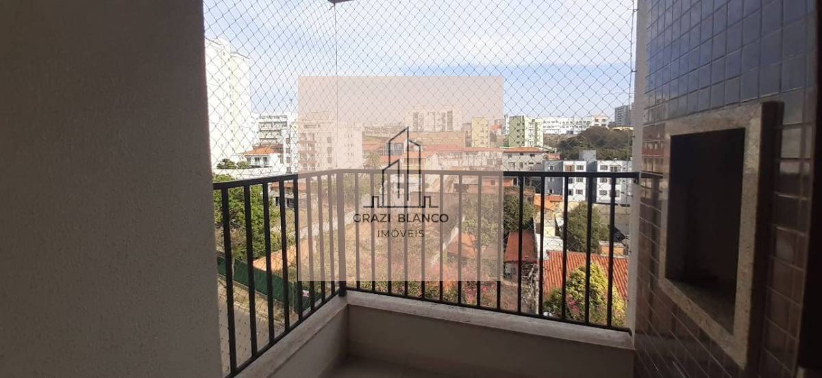 Apartamento à venda em Sorocaba, Edifício Monte Carlo, com 3 quartos, 72m² - Graziella Blanco Imóveis