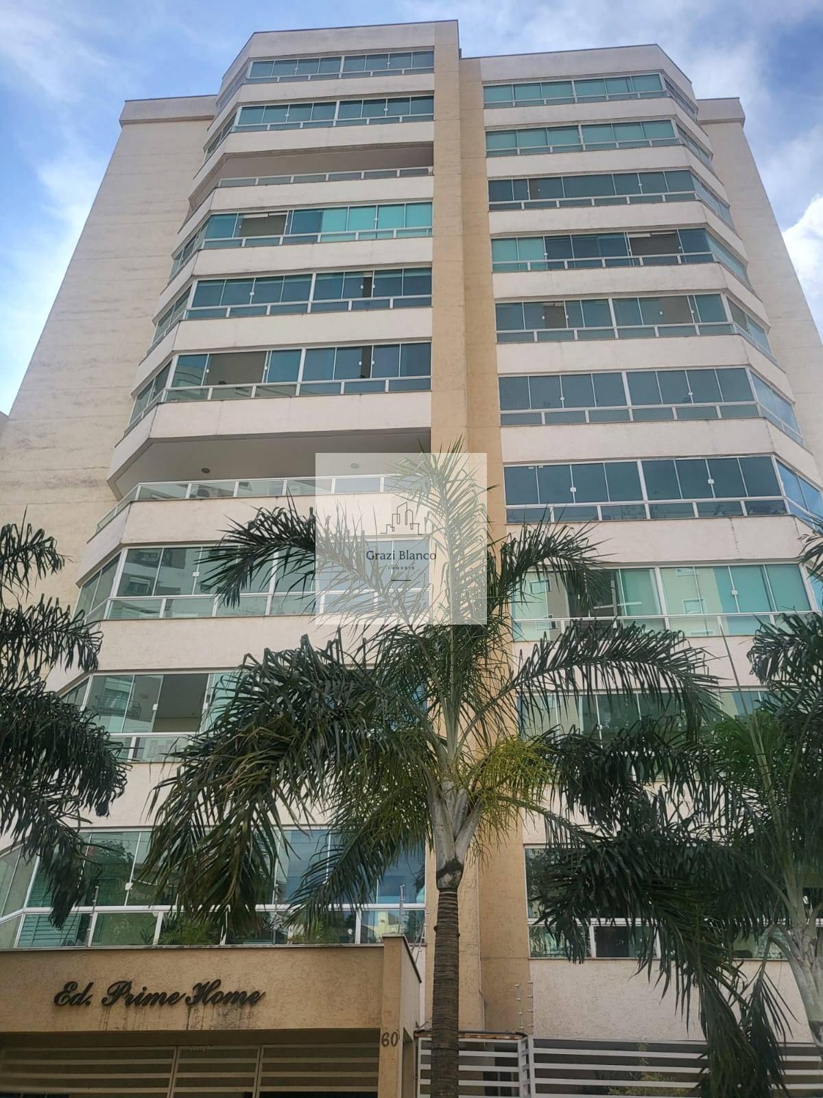 Apartamento à venda com 3 quartos, 112m² - Edifício Prime Home,Sorocaba