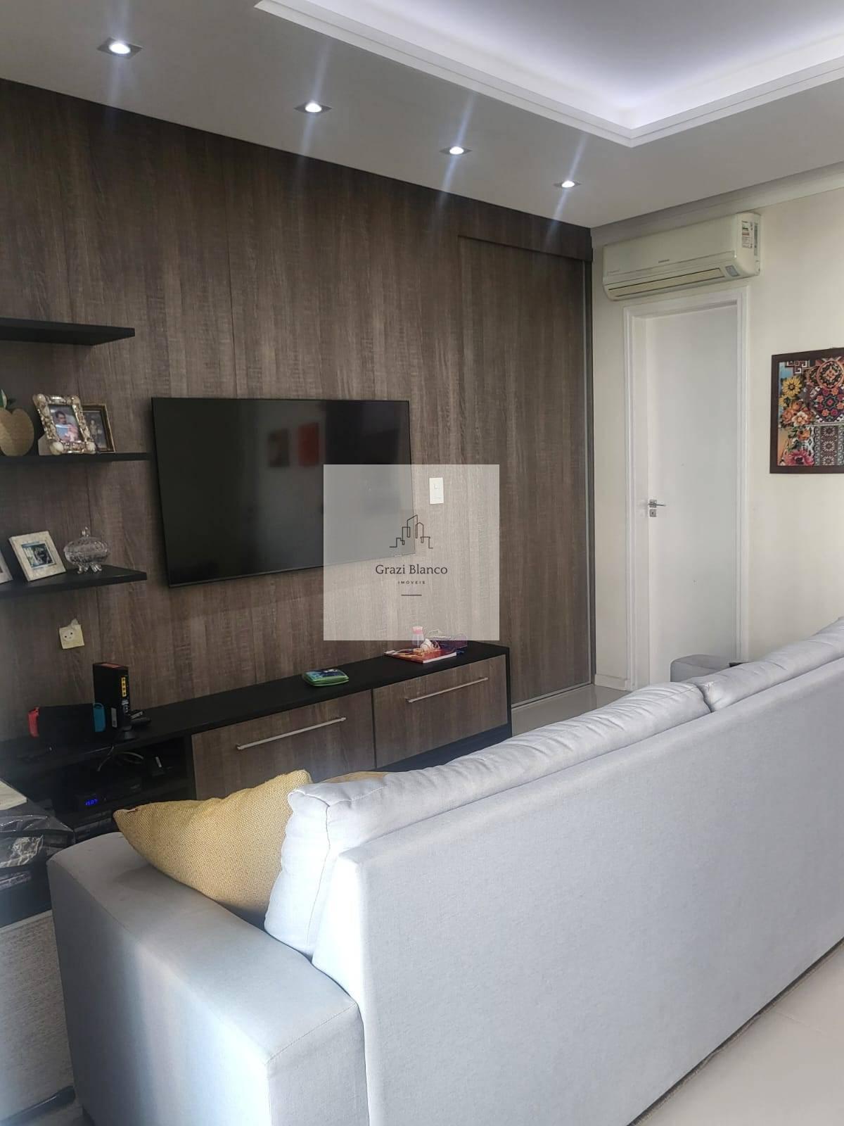 Apartamento à venda com 3 quartos, 112m² - Edifício Prime Home,Sorocaba